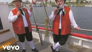 Die Wildecker Herzbuben - Hol' mich heim, Caroline (Lustige Musikanten, 6.6.2002) (VOD)