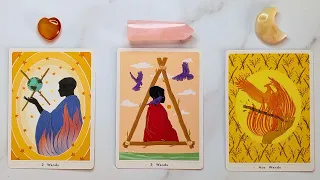 A BIG SURPRISE IS COMING YOUR WAY! WHAT IS IT? 🤩🍦🎀 Pick A Card 🔮 ✨Timeless Tarot Reading