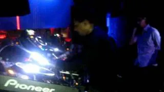 Derrick May @ Fuse(Bxl) 1.