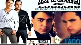 ZEZE DI CAMARGO E LUCIANO SucessoS 1991 1998 SUCESSOS GRANDES direto do google d