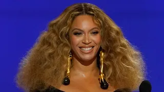 Beyoncé becomes first Black woman artist with a No. 1 country song