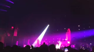 Stromae 01:11 Lyon