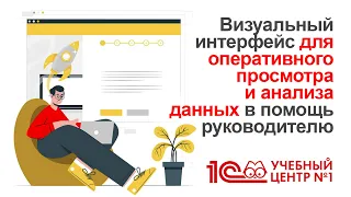 Аналитические отчеты в  1С:ERP