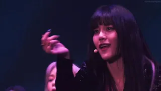 AOA - Like a Cat | FNC KINGDOM 2019