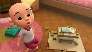 [Full ] Upin & Ipin Musim 16 - Keselamatan Dan Kecekapan Tenaga | Upin Ipin Terbaru