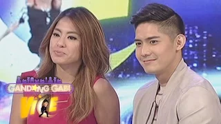 GGV: Gretchen, Robi share their love story