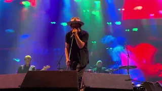 Eddie Vedder “Just Like Heaven” 09/30/23 Dana Point, CA The Cure Cover