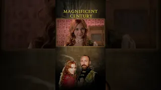 Does Everyone Love Hurrem? | Magnificent Century #shorts