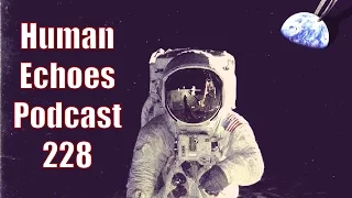 Operation Avalanche Movie Review - HEP 228 - "Shoot the Moon"