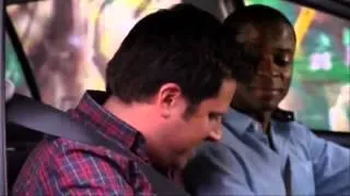 Psych   Season Five Gag Reel/Bloopers