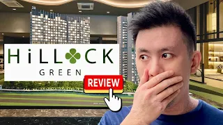 My unbiased Hillock Green condo review | Eric Chiew review | Singapore Property