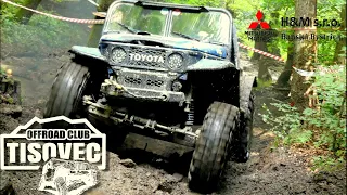OFFROAD  TISOVEC  2021 (oficiálne dlhé video)  zostrih  by STENLY