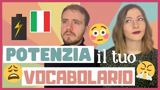 100 Aggettivi Italiani per Descrivere il CARATTERE e il COMPORTAMENTO di una Persona: Vocabolario 🇮🇹