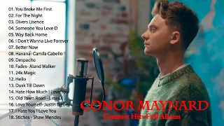 Conor Maynard Greatest Hits 2022 - Best Cover Songs of Conor Maynard 2022