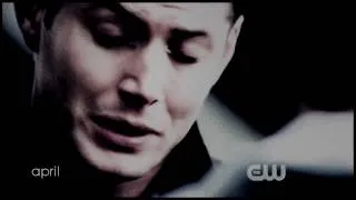 Dean & Sam [supernatural]