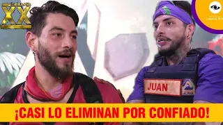 ¡Desafio De Eliminación! 😰 | El Desafío XX Años | 🚨 Capítulo 26 🚨