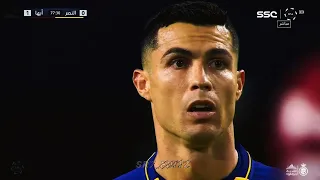 Rocket🚀 | cristiano Ronaldo Freekick Goal Whatsapp status vs Abha |