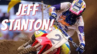 Season 2 | Episode 3 | Jeff Stanton