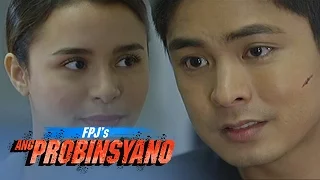 FPJ's Ang Probinsyano: Alyana worries about Cardo (With Eng Subs)