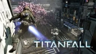 Titanfall | Official Angel City Gameplay Trailer