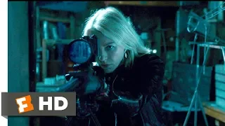 The Book of Henry (2017) - The Talent Show Scene (7/10) | Movieclips