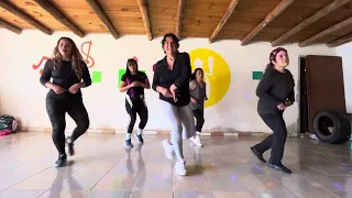 ESPEJEANDO  /TUCANES DE TIJUANA/ZUMBA PAWIIS