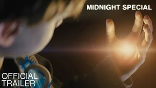 Midnight Special - Trailer