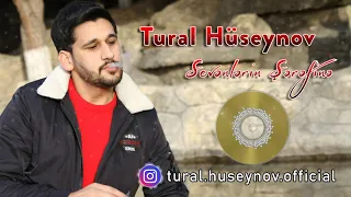 Tural Huseynov - Sevenlerin Serefine | Azeri Music [OFFICIAL]