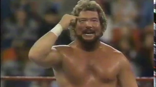 WWF Wrestling September 1991