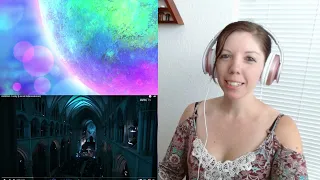 Starseed🌟Reacts to Aurora "Lucky" Live at Nidarosdomen 🎵🧚‍♀️🍀