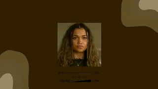 Kiara Carrera ◍A Playlist◍