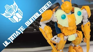 NEW Third Party "MPM" Bumblebee Movie Bumblebee - [TF COLLECTION NEWS]