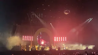 Arctic Monkeys - Do I Wanna Know? live at Rock Werchter, 3 July 2023