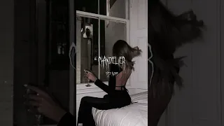 chandelier- sia (sped up)