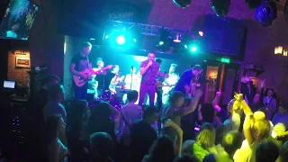 Кавер-группа Ривьера 2017 - Live "Tap & Barrel Pub"