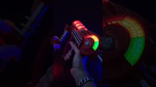 MOST DETAILED REAL LIFE RAY GUN REPLICA⚡