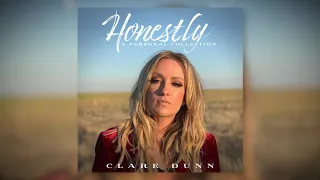 Clare Dunn - "Get There Tonight" (Official Audio)