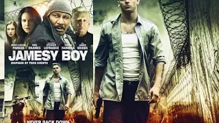 New Movies 2014 Full Movie I Jamesy Boy 2014 I Action Movies I Hollywood Action Movies