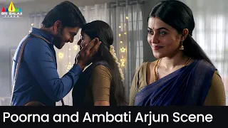 Poorna and Ambati Arjun Scene | Sundari | Latest Malayalam Movie Scenes @SriBalajiVideoMalayalam