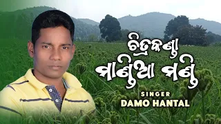 Chitrakonda Madia Mandi | Damo Hantal New Koraputia Desia Song | Dhemssa Tv 2022 | Koraputia Song