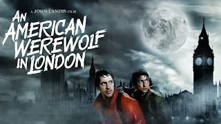 An American Werewolf In London TV Spot (1981)