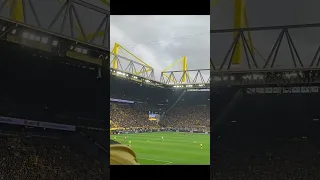 This Atmosphere!!! | BVB #2