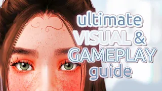 Sims 2 ultimate GAMEPLAY & VISUAL guide