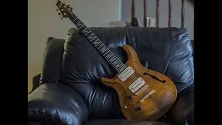 Kiesel SH6 Demo