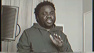 Mu Nwali - Tshilonda Mbiluni (feat. Racha Kill) [Official Music Video]