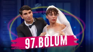 Çok Güzel Hareketler 2 - 97.Bölüm