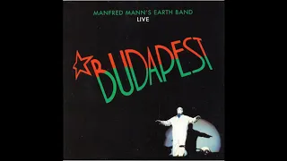 Manfred Mann's Earth Band - Budapest Live 1983