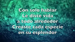 YO TAMBIEN - HILLSONG - PISTA (KARAOKE)