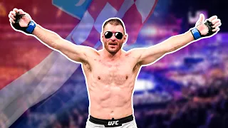 Here is why Stipe Miocic is the GOAT