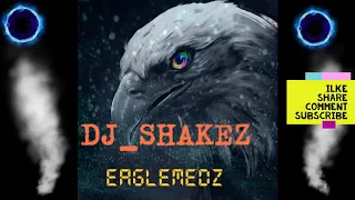 DJ SHAKEZ HOT 80s 90s SOULS MIX